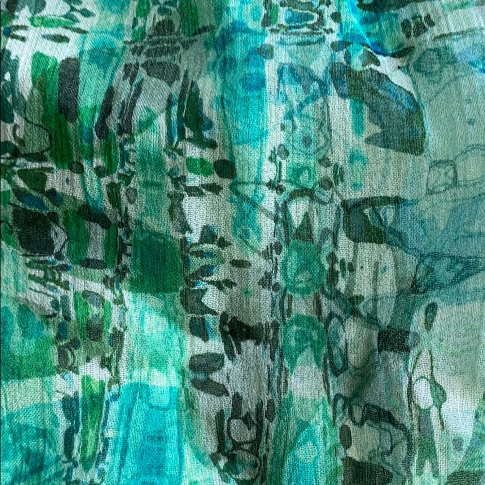 Blouse - Picture 6 of 7